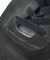 CDG（シーディージー）スニーカー 黒 サイズ:28cm メンズ/2200662438014