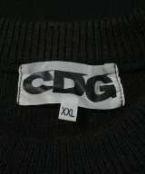 CDG（シーディージー）ニット・セーター 黒 サイズ:XXL メンズ/2200711762022