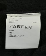 CDG（シーディージー）ニット・セーター 黒 サイズ:XXL メンズ/2200711762022