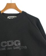 CDG（シーディージー）ニット・セーター 黒 サイズ:XXL メンズ/2200711762022