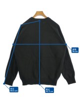 CDG（シーディージー）ニット・セーター 黒 サイズ:XXL メンズ/2200711762022