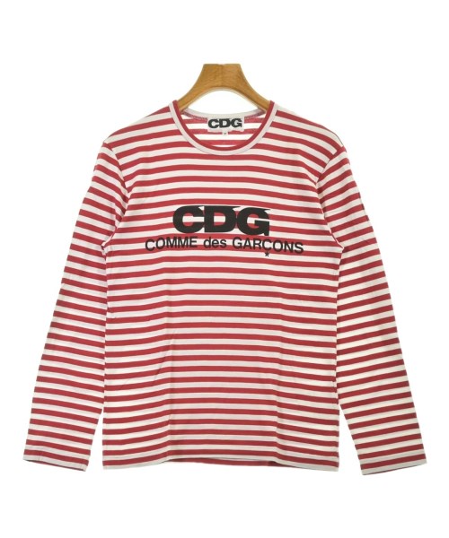 CDG(シーディージー)のTシャツ・カットソー サイズ:M 7,200円