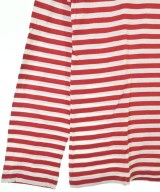 CDG（シーディージー）Tシャツ・カットソー 赤 サイズ:M メンズ/2200704701700