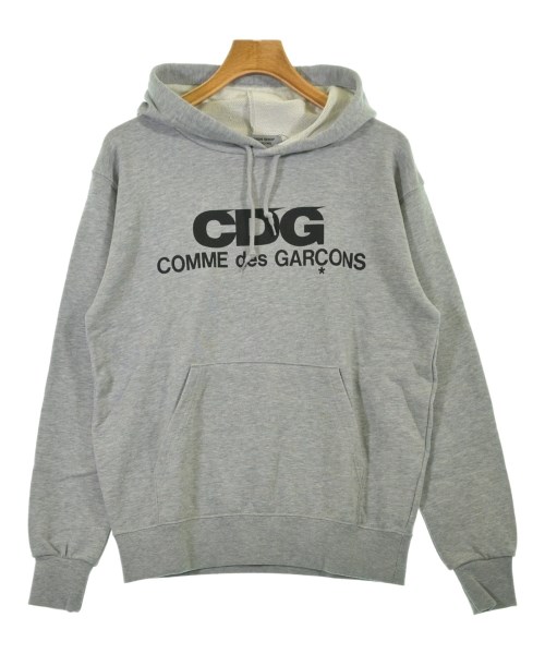 GOOD DESIGN SHOP COMME des GARCONS(グッドデザインショップコムデギャルソン)のパーカー サイズ:M 17,000円