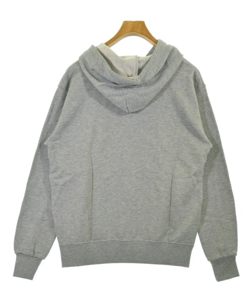 GOOD DESIGN SHOP COMME des GARCONS（グッドデザインショップコムデギャルソン）パーカー グレー サイズ:M メンズ/2200711855083
