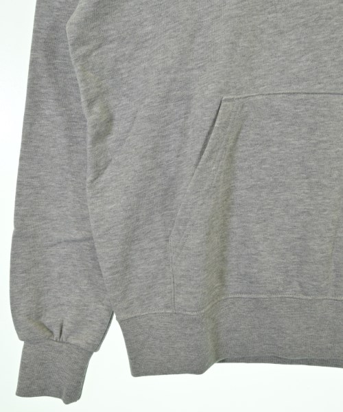 GOOD DESIGN SHOP COMME des GARCONS（グッドデザインショップコムデギャルソン）パーカー グレー サイズ:M メンズ/2200711855083