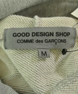 GOOD DESIGN SHOP COMME des GARCONS（グッドデザインショップコムデギャルソン）パーカー グレー サイズ:M メンズ/2200711855083