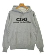 GOOD DESIGN SHOP COMME des GARCONS パーカー