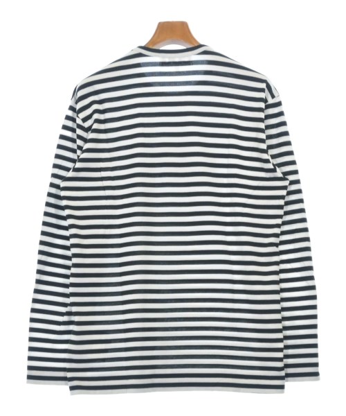 CDG（シーディージー）Tシャツ・カットソー 白 サイズ:L メンズ/2200711980020
