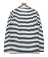 CDG（シーディージー）Tシャツ・カットソー 白 サイズ:L メンズ/2200711980020