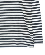 CDG（シーディージー）Tシャツ・カットソー 白 サイズ:L メンズ/2200711980020