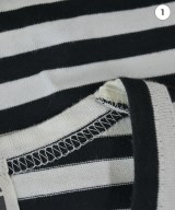 CDG（シーディージー）Tシャツ・カットソー 白 サイズ:L メンズ/2200711980020