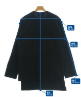 CDG（シーディージー）Tシャツ・カットソー 黒 サイズ:XXL メンズ/2200712291088