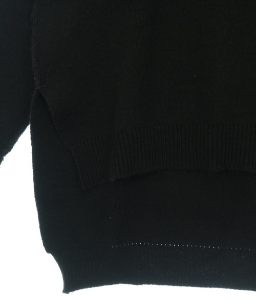 CDG（シーディージー）ニット・セーター 黒 サイズ:L メンズ/2200712455053