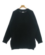 CDG（シーディージー）ニット・セーター 黒 サイズ:L メンズ/2200712455053