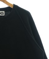 CDG（シーディージー）ニット・セーター 黒 サイズ:L メンズ/2200712455053