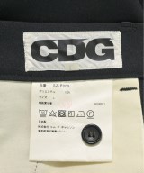 CDG（シーディージー）その他 黒 サイズ:L メンズ/2200712783026