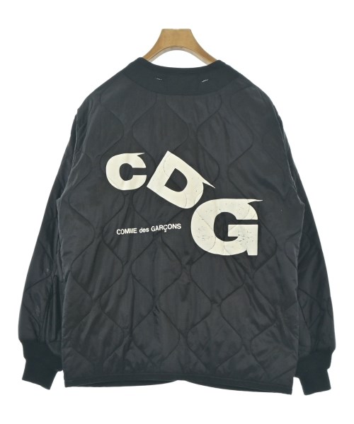 CDG（シーディージー）その他 黒 サイズ:M メンズ/2200714612027