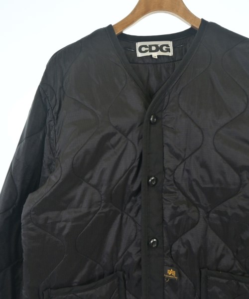 CDG（シーディージー）その他 黒 サイズ:M メンズ/2200714612027