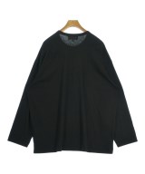 CDG（シーディージー）Tシャツ・カットソー 黒 サイズ:M メンズ/2200714612058