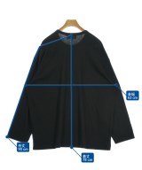 CDG（シーディージー）Tシャツ・カットソー 黒 サイズ:M メンズ/2200714612058