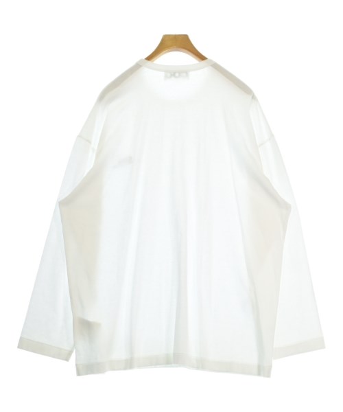 CDG（シーディージー）Tシャツ・カットソー 白 サイズ:M メンズ/2200714612065