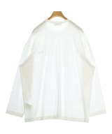 CDG（シーディージー）Tシャツ・カットソー 白 サイズ:M メンズ/2200714612065