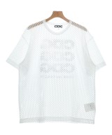 CDG（シーディージー）Tシャツ・カットソー 白 サイズ:S メンズ/2200714844022