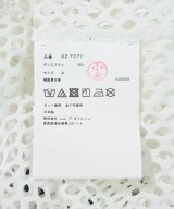 CDG（シーディージー）Tシャツ・カットソー 白 サイズ:S メンズ/2200714844022