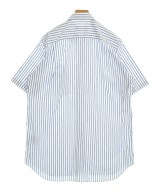 CDG（シーディージー）カジュアルシャツ 白 サイズ:L メンズ/2200715360156