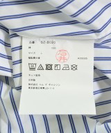 CDG（シーディージー）カジュアルシャツ 白 サイズ:L メンズ/2200715360156