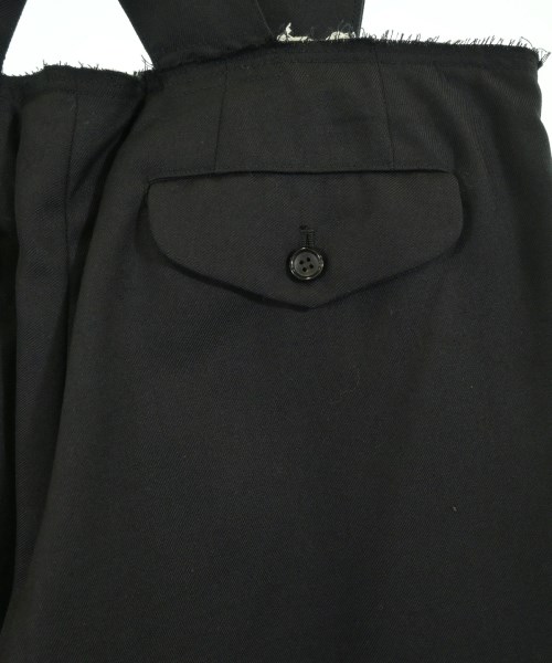 CDG（シーディージー）その他 黒 サイズ:S メンズ/2200715631010