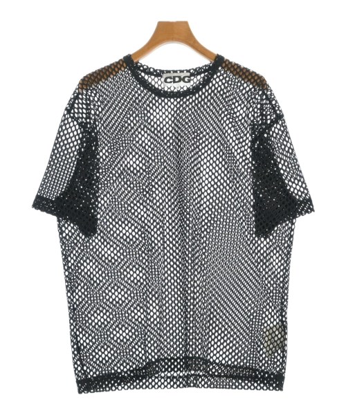 CDG（シーディージー）Tシャツ・カットソー 黒 サイズ:S メンズ/2200715668016
