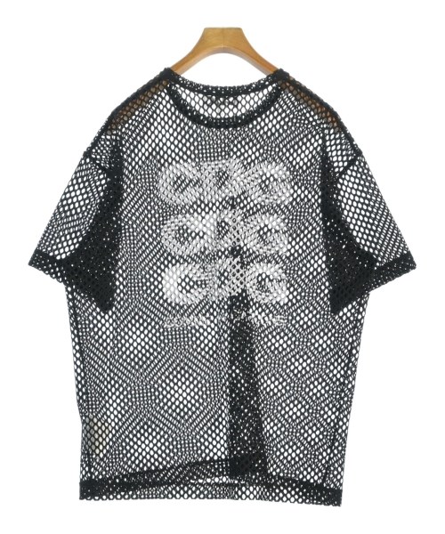 CDG（シーディージー）Tシャツ・カットソー 黒 サイズ:S メンズ/2200715668016