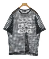 CDG（シーディージー）Tシャツ・カットソー 黒 サイズ:S メンズ/2200715668016