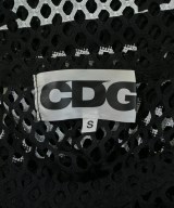 CDG（シーディージー）Tシャツ・カットソー 黒 サイズ:S メンズ/2200715668016