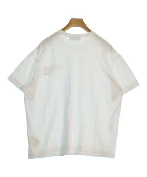 CDG（シーディージー）Tシャツ・カットソー 白 サイズ:S メンズ/2200715668061