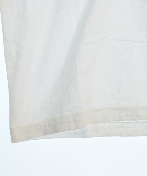 CDG（シーディージー）Tシャツ・カットソー 白 サイズ:S メンズ/2200715668061
