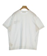 CDG（シーディージー）Tシャツ・カットソー 白 サイズ:S メンズ/2200715668061