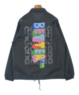 CDG（シーディージー）ブルゾン 黒 サイズ:M メンズ/2200698856059