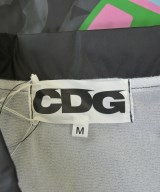 CDG（シーディージー）ブルゾン 黒 サイズ:M メンズ/2200698856059