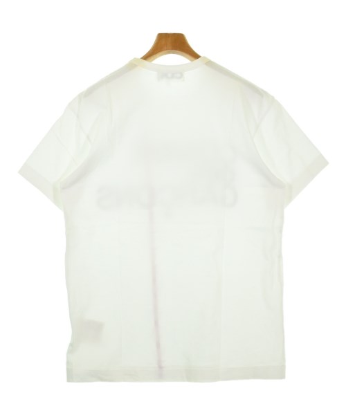 CDG（シーディージー）Tシャツ・カットソー 白 サイズ:XL メンズ/2200715853030
