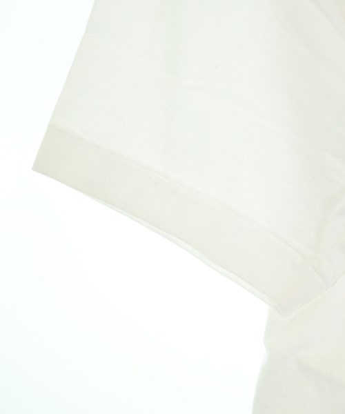CDG（シーディージー）Tシャツ・カットソー 白 サイズ:XL メンズ/2200715853030