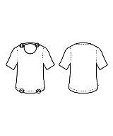 CDG（シーディージー）Tシャツ・カットソー 白 サイズ:XL メンズ/2200715853030