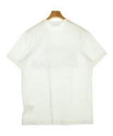 CDG（シーディージー）Tシャツ・カットソー 白 サイズ:XL メンズ/2200715853030