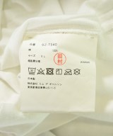 CDG（シーディージー）Tシャツ・カットソー 白 サイズ:XL メンズ/2200715853030