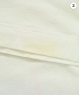 CDG（シーディージー）Tシャツ・カットソー 白 サイズ:XL メンズ/2200715853030