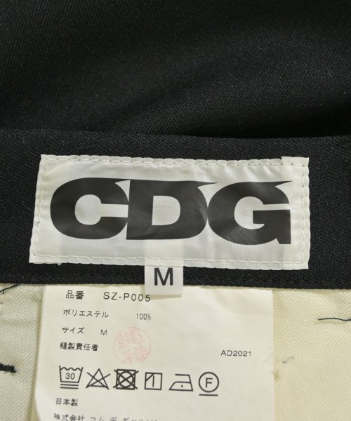 CDG（シーディージー）その他 黒 サイズ:M メンズ/2200716328100