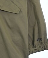CDG（シーディージー）モッズコート カーキ サイズ:M メンズ/2200716612018