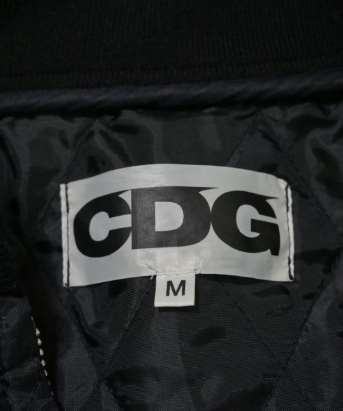 CDG（シーディージー）その他 黒 サイズ:M メンズ/2200713670080
